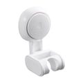 thumbnail image 5 of Tongina Suction Cup Shower Head Bracket Shower Head Holder Flexible Universal Handheld Shower Head Base Wall Mount for Hotel Restroom, 5 of 8