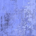 thumbnail image 1 of Ahgly Company Indoor Square Oriental Blue Industrial Area Rugs, 8' Square, 1 of 4