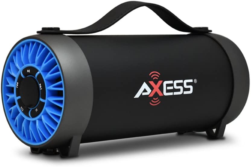 speaker axess