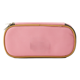 thumbnail image 1 of Estuche para bolígrafos, estuche para lápices impermeable de gran capacidad, estuche para bolígrafos de maquillaje Oxford, estuche de papelería duradero, portalápices para hombre y mujer, color rosa, 1 of 5