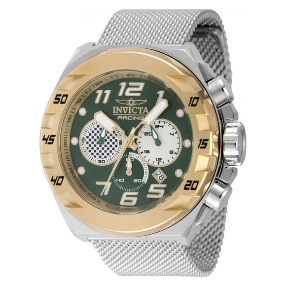 RELOJ INVICTA 47205 ACERO