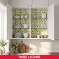 thumbnail image 6 of Con-Tact Creative Covering™ Printed Vinyl Top - Lemons SM, 18 in. x 16 ft., Best Used for Surface Protection and Shelf Organization, 6 of 8
