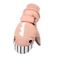 thumbnail image 2 of BJUTIR Winter Outdoor Kids Snow Skating Snowboarding Windproof Warm Ski Gloves, 2 of 7