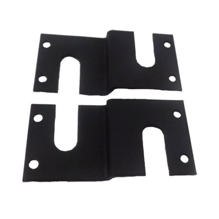 Washing Machine Floor Bracket Installation Kit