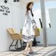 thumbnail image 3 of Cárdigan fino abrigo protector solar ropa mujer bata boho abrigos playa borlas verano ropa exterior nueva moda coreana suelta arena, 3 of 5