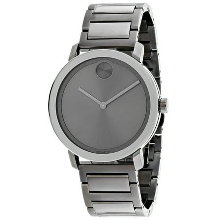 Movado Men's Bold Gunmetal Watch - 3600509