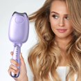 thumbnail image 4 of Bamboohart Natural Curls Hair Curler - Crimper Wand with Fast Heating for All Hair Types, 4 of 7