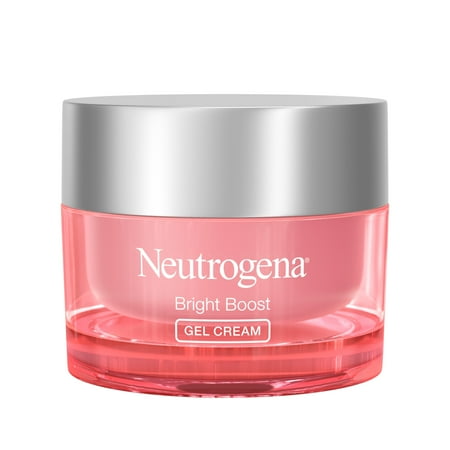 Neutrogena Bright Boost Facial Moisturizer with Neoglucosamine, Brightening, 1.7 fl oz