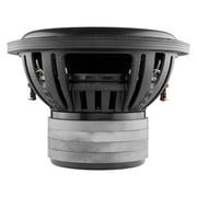 DS18 12 2000 Watt Dual Voice Coil 4 Ohm Subwoofer ZXI12.4D
