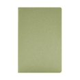 thumbnail image 2 of Libreta Derebo de 40 hojas de raya con pasta de cartón verde 14 x 21, 2 of 4