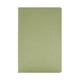 thumbnail image 2 of Paquete 100 piezas Libreta Derebo de 40 hojas de raya con pasta de cartón verde 14 x 21, 2 of 5