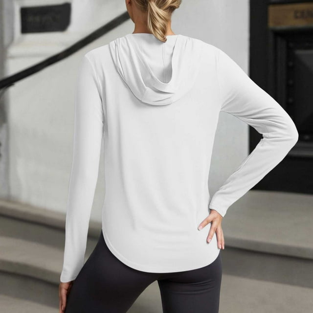 T-Shirt de Sport de Yoga Élastique Haute Entraînement Physique pour Femmes pour Usage Quotidien