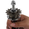 thumbnail image 1 of Fosa Rear Wheel Hub,Universal Bike Bicycle 36 Holes Rear Wheel Hub Cassette Replacement, Wheel Hub, 1 of 8