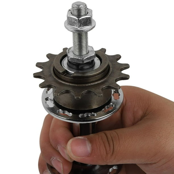 LAFGUR Rear Wheel Hub Wheel Hub Bike Rear Wheel Hub For Bike For Repair Shop Walmart