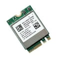 thumbnail image 4 of Card RTL8822CE Dual-Band 80211ac 1200Mbps M2 Wifi Card + 24Ghz Bluetooth-compatible WIFI Card IPX Connector, 4 of 5