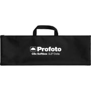 Profoto A2 Monolight Professional Lighting Bundle with Softbox and Battery