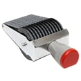thumbnail image 5 of Adjustable Number Letter Roller Stamp Rotating Rubber Stamp Business Stamp Office Stamp for Document File Stamping, 5 of 8