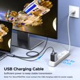 thumbnail image 4 of UGREEN Cable HDMI a DisplayPort bidireccional 4K@60Hz de 2 m, 4 of 9