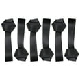 thumbnail image 1 of USHOBE 6 Pcs Sangles de Chargement pour Usage Intensif, 1 of 8