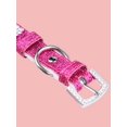 thumbnail image 3 of 1pc Rhinestone Decor Pet Collar, 3 of 4