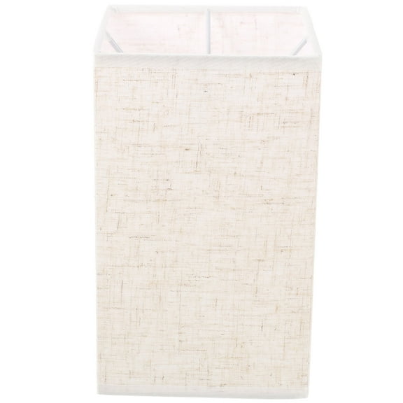 Raindrops Lamp Shades Fabric Lampshade Cloth Lampshade Office Mother 20.00X12.00X12.00CM