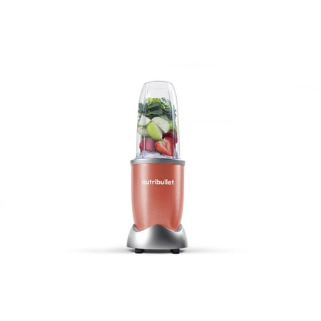 NutriBullet - Pro Blender - Coral