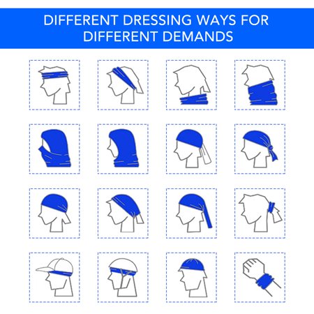 Face Mask Sun Protective Neck Gaiter Ultraviolet Proof Neckerchief Versatile Breathable Neck Sleeve For Summer Outdoor Cyclinguv Protection 1 2pcs Walmart Canada Face Mask Sun Protective Neck Gaiter Ultraviolet Proof Neckerchief Versatile Breathable Neck Sleeve For Summer Outdoor Cyclinguv Protection 1 2pcs Walmart Canada