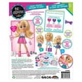 thumbnail image 3 of Cra-Z-Art : Studio de Design de Mode Magique Be Inspired  poupée, 3 of 9