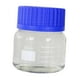 thumbnail image 5 of Botellas De Reactivos, Botellas De Almacenamiento De Líquidos Redondas Científicas Transparentes Para Laboratorio, 250ml, 5 of 8