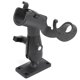 thumbnail image 4 of Herramienta de soporte para canoa, ideal para sujetar cañas, accesorios Enrollador de caña de pescar negro para kayak, 4 of 8