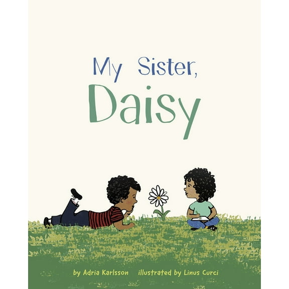 My Sister, Daisy, (Paperback)