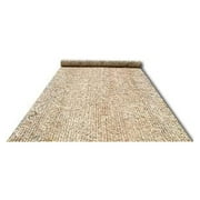 Erosion Control Seed Germination Blanket Double Net Straw 4ft x 112.5ft 450sq ft