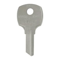 Hillman 5966791 House & Office Universal Key Blank, No.RO-5 - Pack of 10