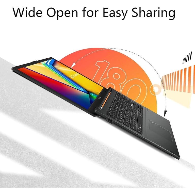 ASUS Vivobook Go 15 15.6