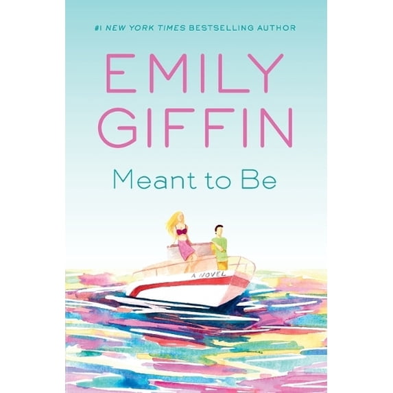 Pre-Owned Meant to Be (Paperback) 0425286665 9780425286661
