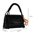 thumbnail image 5 of BOLSA MUJER JAIME IBIZA JI 2839 NEGRO, 5 of 5