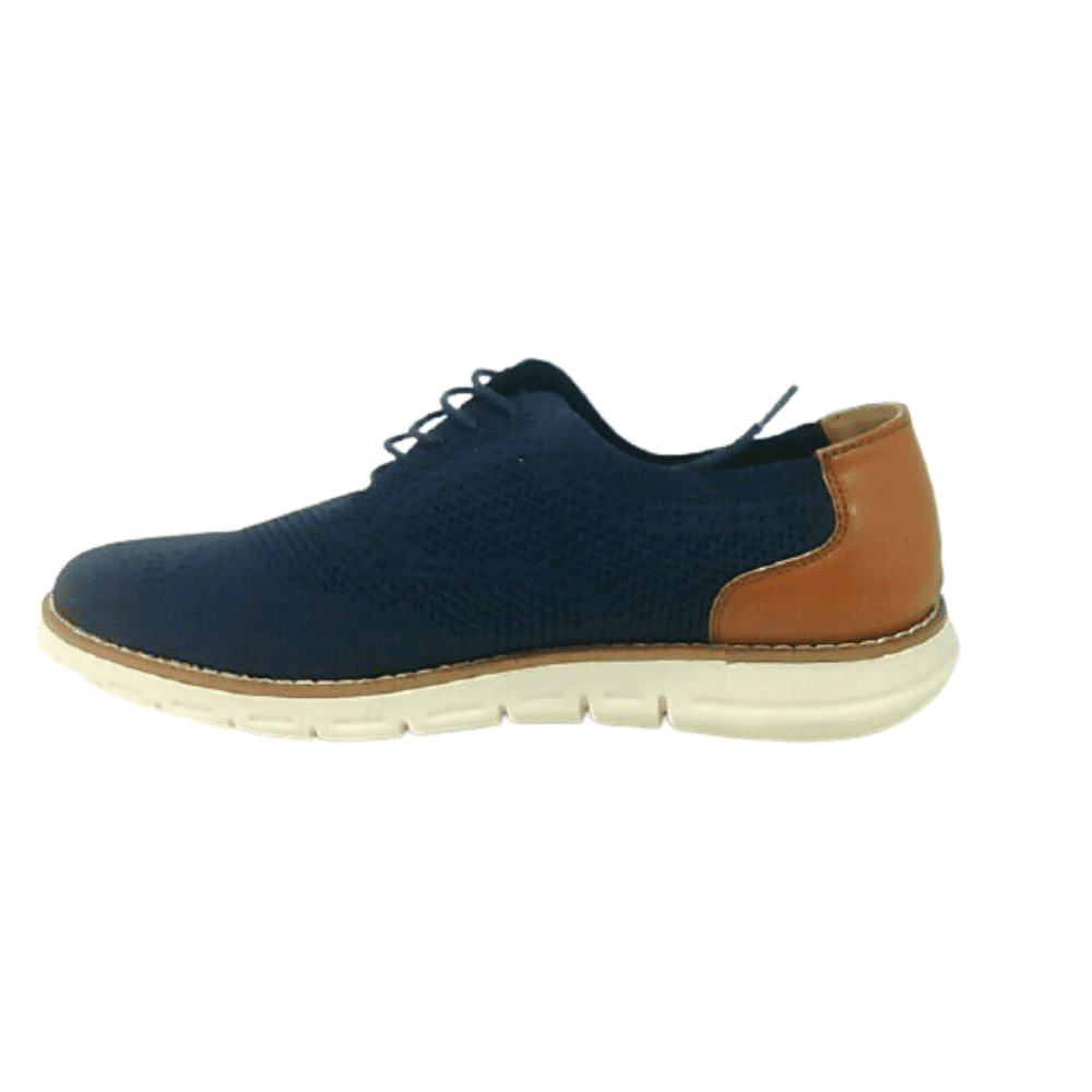 Nautica NAUTICA Men's Casual Lightweight Oxford In Navy, 13 Walmart
