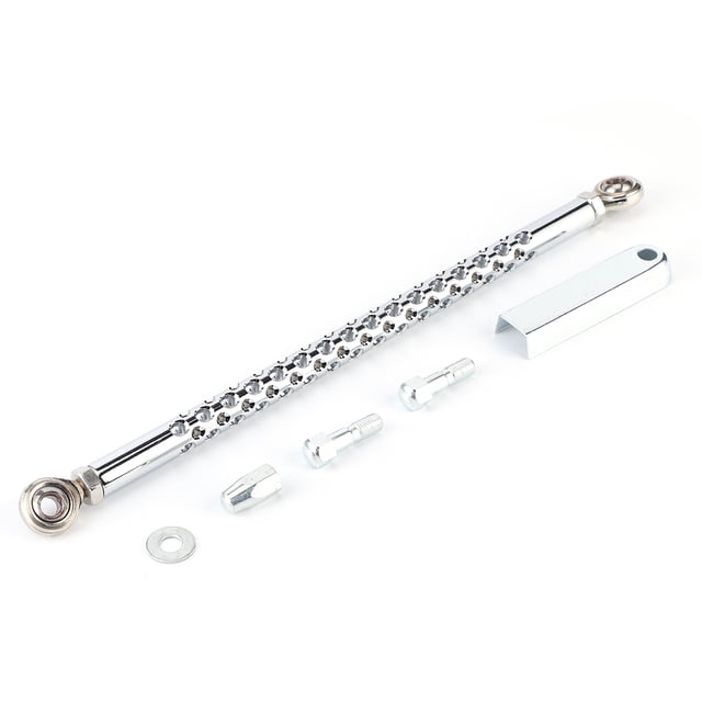 Shifter Bar,Gear Shift Linkage Shifter Gear Shift Linkage Gear Shift Arm Lever Proven Performance