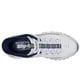 thumbnail image 2 of Zapatilla Skechers Afterburn E'Lite Grill Corporal blanco/azul marino, 2 of 7