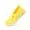 Yellow, variant on Women's Summer Fashion Breathable Mesh On Casual Shoes Round Toe Non Sports Walking Footwear