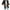 Black, variant on ZZwxWA Blazers for Women Business Casual 2024 Open Front Long Sleeve Button Down Lapel Collar Jackets Work Office Blazer