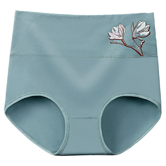 Culottes pour Femmes Taille Haute Gaines pour Dames Culottes Amincissantes pour le Ventre Rehausse-Fesses TTG