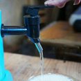 thumbnail image 4 of 1.5L Beer Dispenser Tower Integrated Tap Beverage Dispenser-Black, 4 of 5