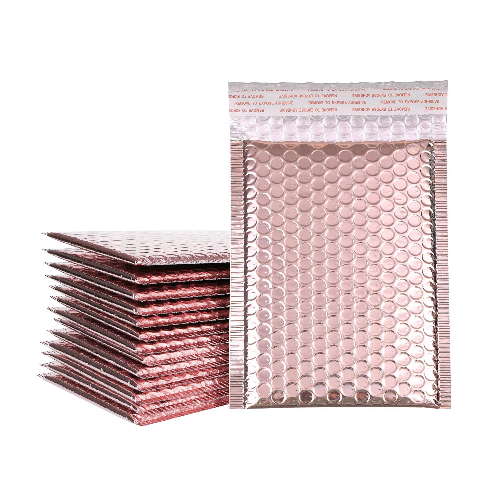 No Padding Branded Polymailer With Black Print 6.25" x 8.5" No Padding Branded Polymailer With Black Print 6.25" x 8.5"