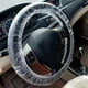 thumbnail image 4 of Scienceny 100 fundas de asiento desechables para coche universales blancas con plástico, seguras, cómodas y respetuosas con el medio ambiente. Automoción decorativa y accesorios, 4 of 6