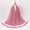 Pink, variant on Headscarf For Women Fashion Stretch Turban Hair Wrap For Locks Headbands Hijab New Face Faze Headband And Catchers Gear Mode Headband Leopard Print Headbands for Women Headbands Knotted Stretchy Thin