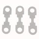 thumbnail image 3 of tirarere de Fusibles de Metal Plano para Coche Automotriz Piezas 12VDC para para SEAT 120A, 3 of 9
