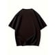 thumbnail image 4 of Camisetas con estampado gráfico para hombre, camisetas casuales de manga corta y talla grande para verano, camisetas de manga corta y cuello redondo, camisetas informales., 4 of 8
