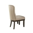 thumbnail image 3 of Side Chair (Set-2), 3 of 8