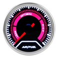 thumbnail image 1 of 52mm/2in LED Air Fuel Ratio Gauge Meter for All 12V Cars With Narrowband Oxyen Sensor, 1 of 5